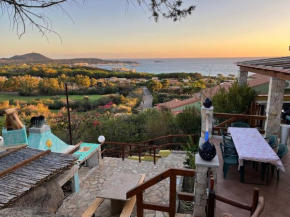 Villa Bellavista By La Via Del Mare Viaggi e Vacanze Villasimius